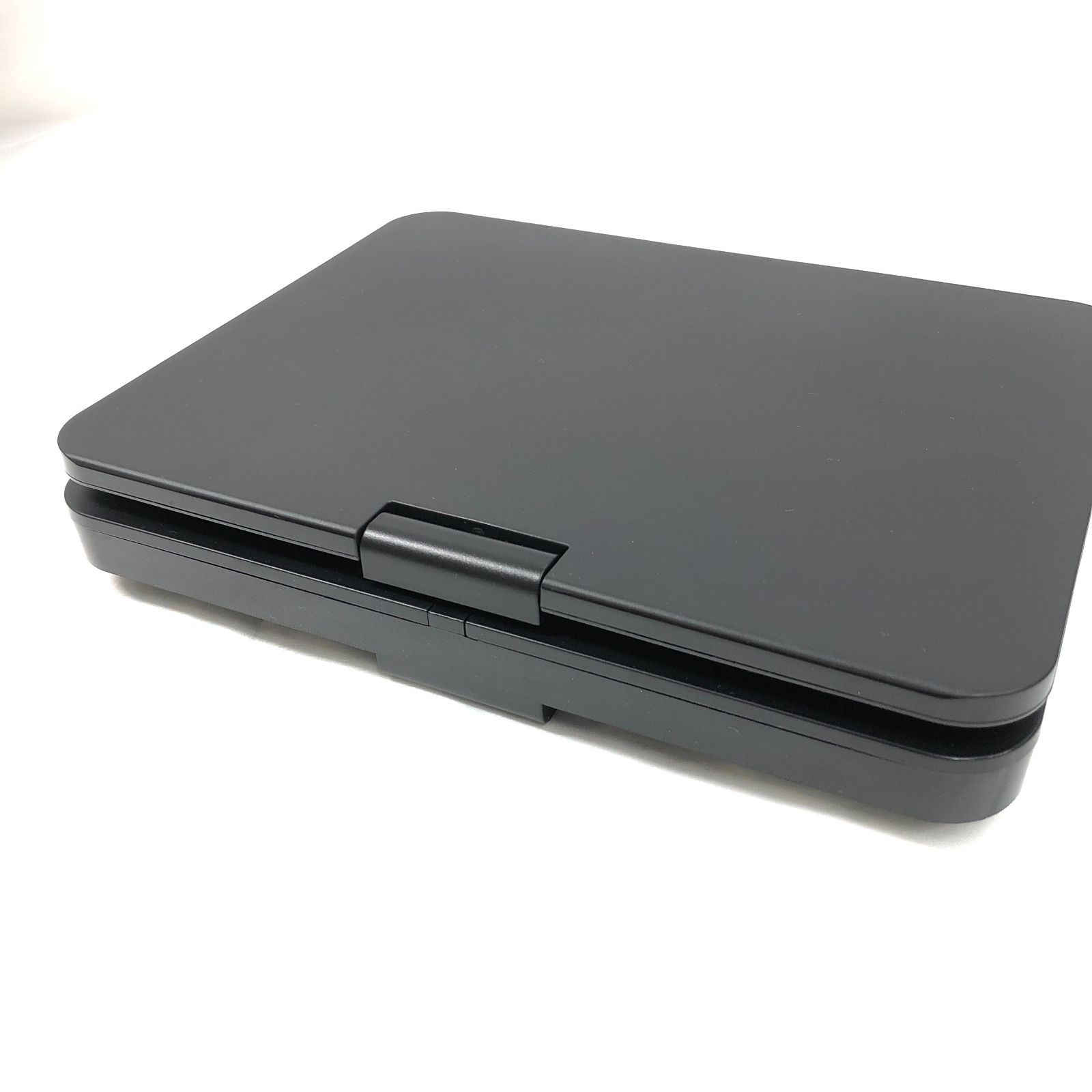 ジャンク】アグレクション 10インチ ポータブルブルーレイディスク