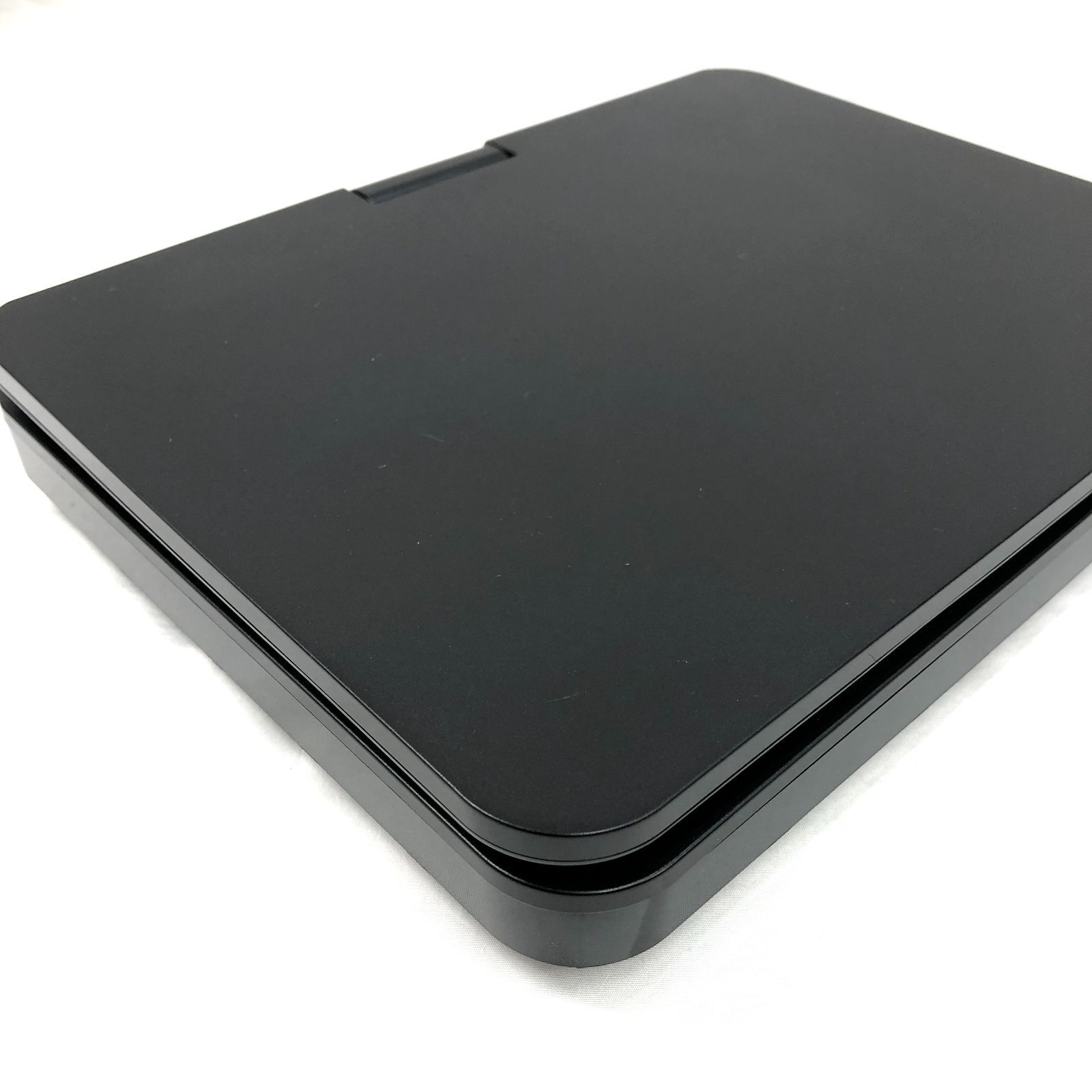 ジャンク】アグレクション 10インチ ポータブルブルーレイディスク