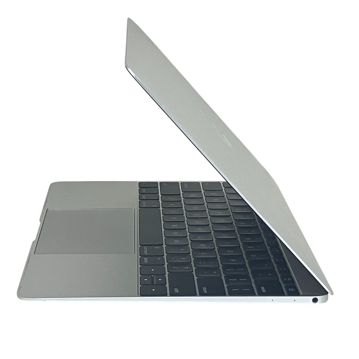 Apple MacBook Retina 12インチ 2017 ノート PC 16GB SSD 512GB Core