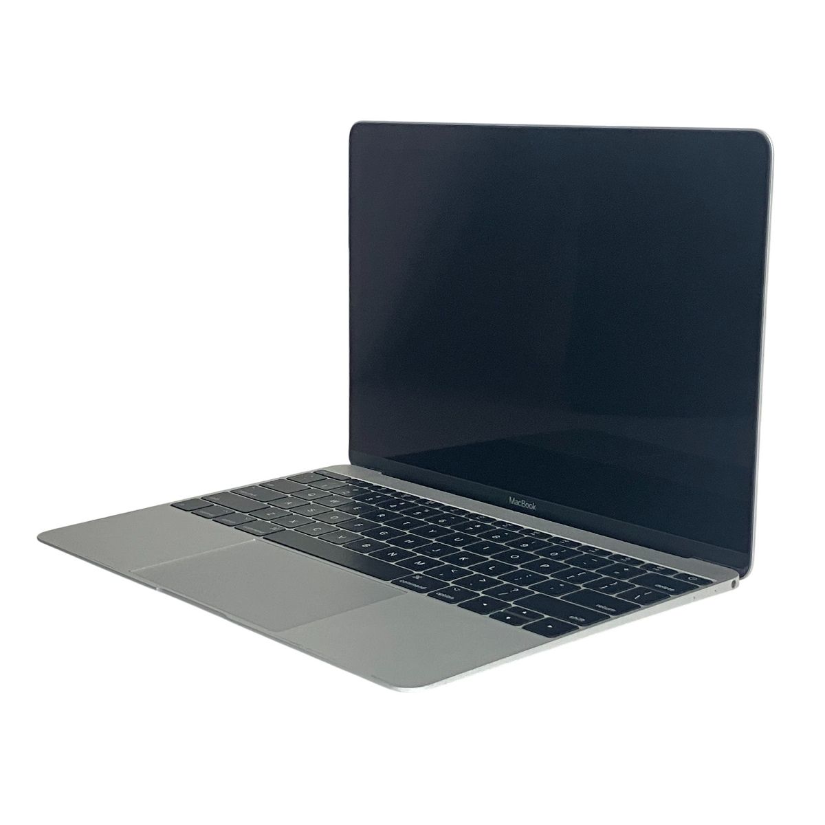 Apple MacBook Retina 12インチ 2017 ノート PC 16GB SSD 512GB Core