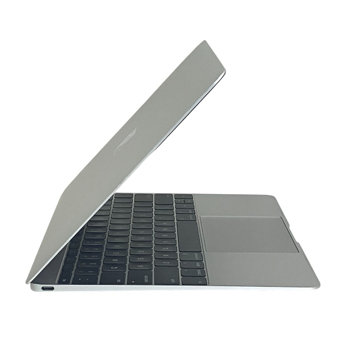 Apple MacBook Retina 12インチ 2017 ノート PC 16GB SSD 512GB Core