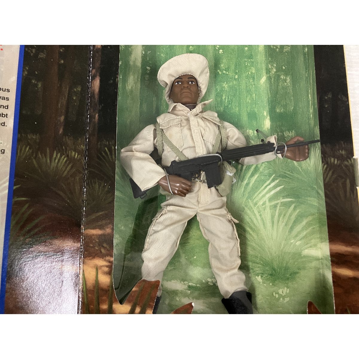 G.I.JOE CLASSICS COLLECTION GIジョークラシックコレクション