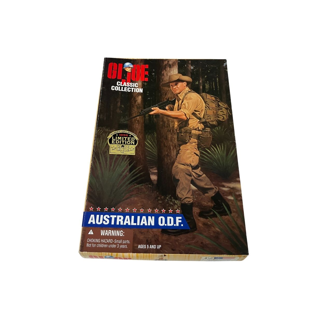 G.I.JOE CLASSICS COLLECTION GIジョークラシックコレクション