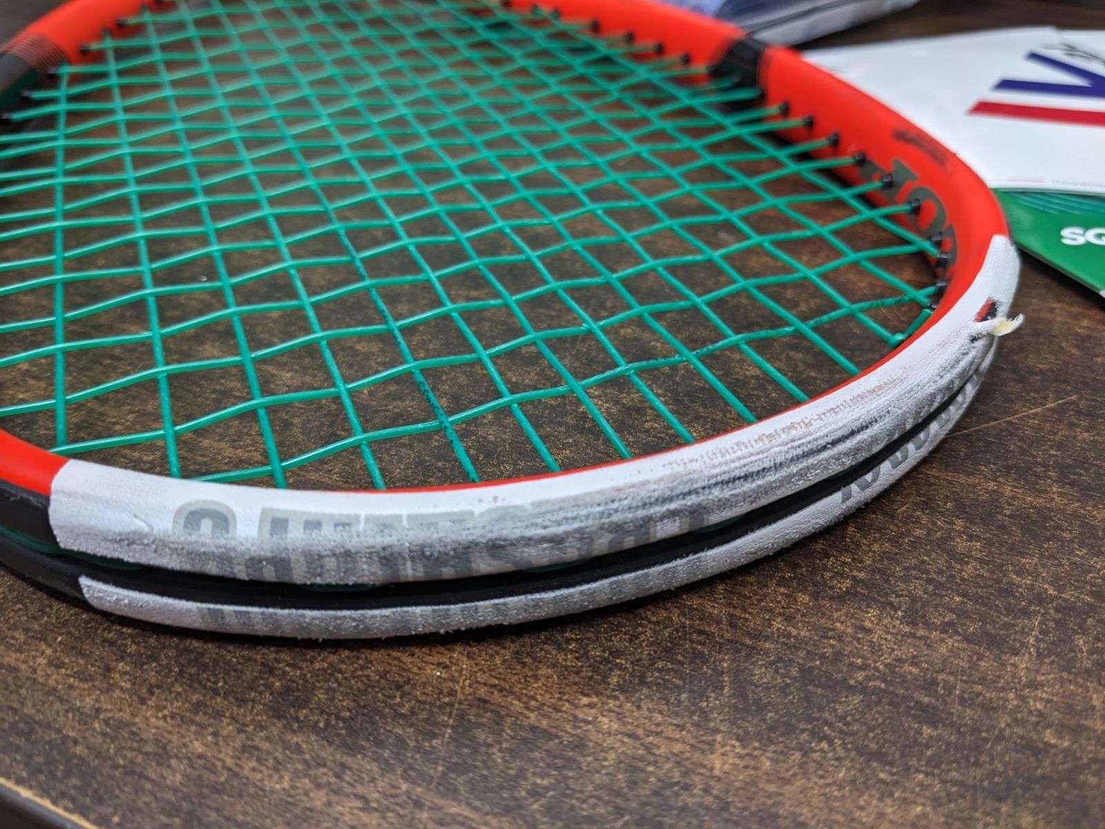 DUNLOP スカッシュ