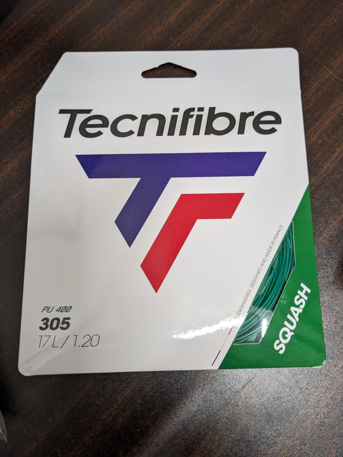 スカッシュ ラケット