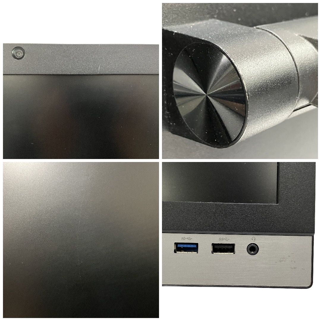  LENOVO V 330 10 UK CTO 1 WW デスクトップPC Core i 5 8500 8 GB HDD 500 WIN 11 19 5インチ Windowsデスクトップ デスクトップPC