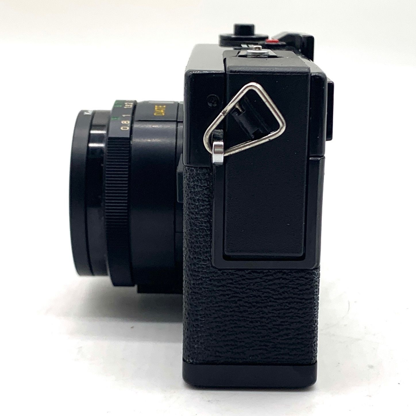 訳あり】Canon フィルムカメラ A35 Datelux - メルカリ