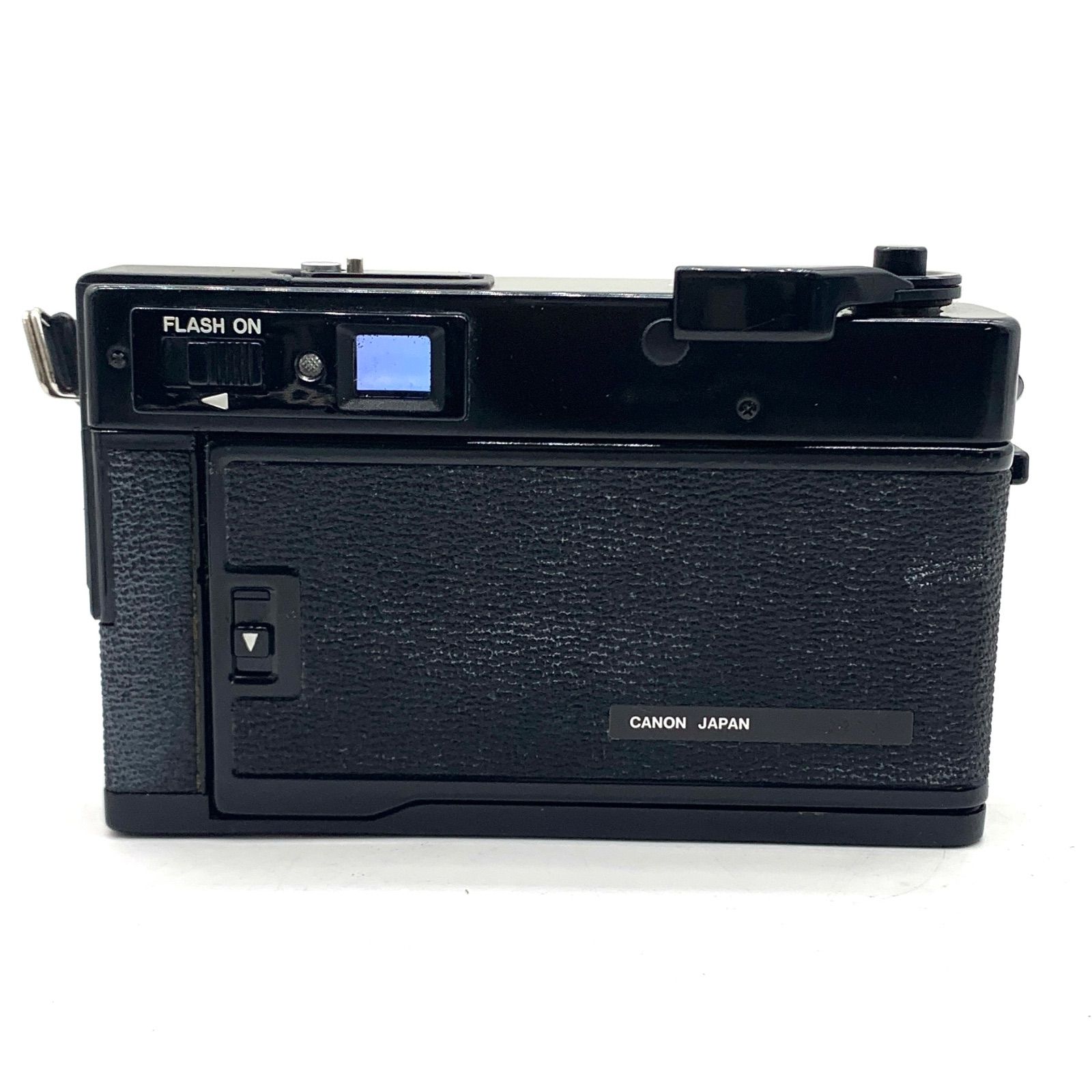 訳あり】Canon フィルムカメラ A35 Datelux - メルカリ