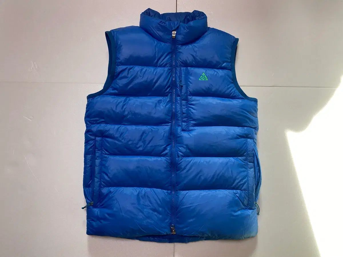 NIKE ACG グースダウン ツーウェイ ダウンベスト M 95