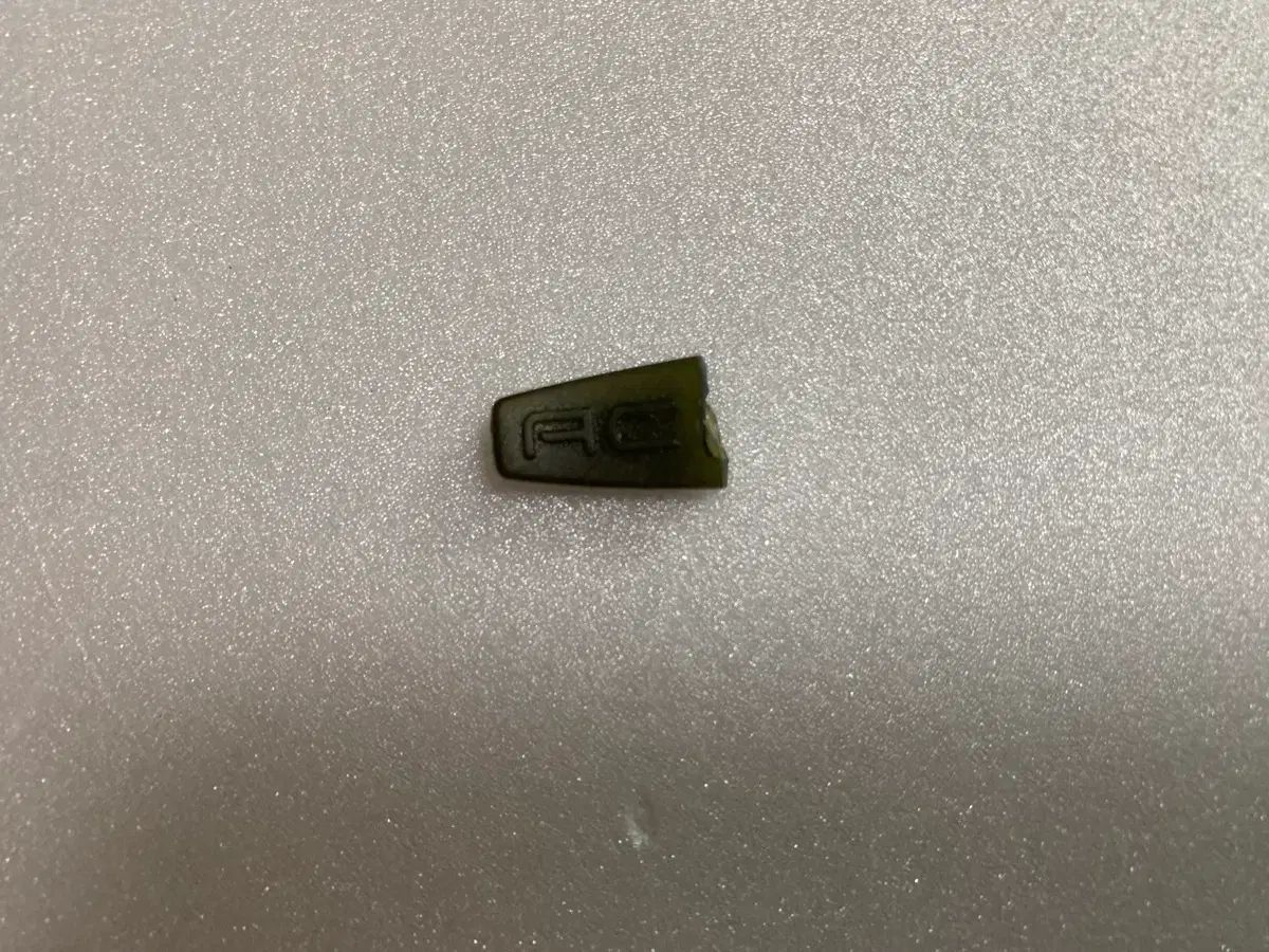 ACG グースダウン