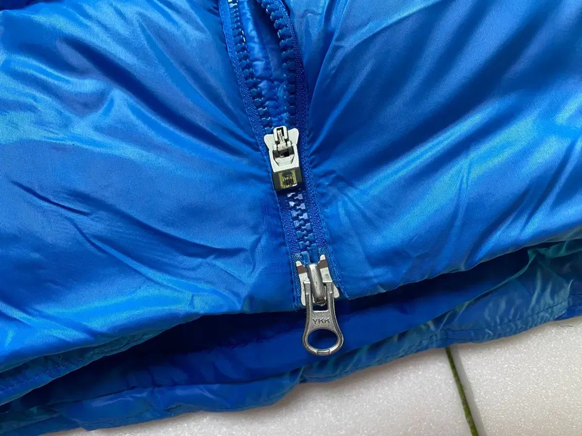 グースダウン ツーウェイ