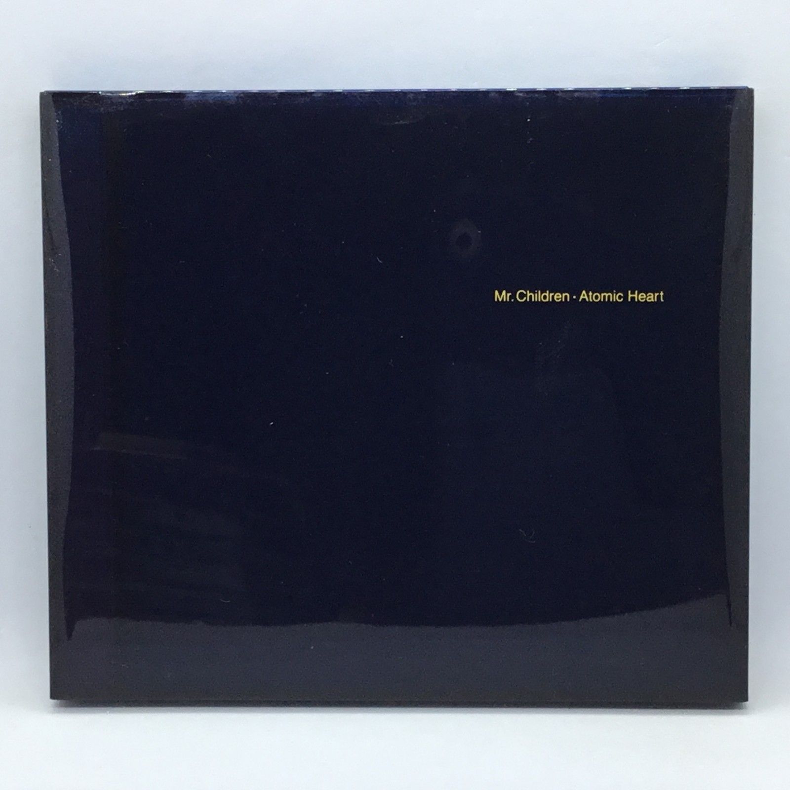 ○ 初回限定版 / ポストカード , 歌詞訂正カード付 ◇ Mr.Children