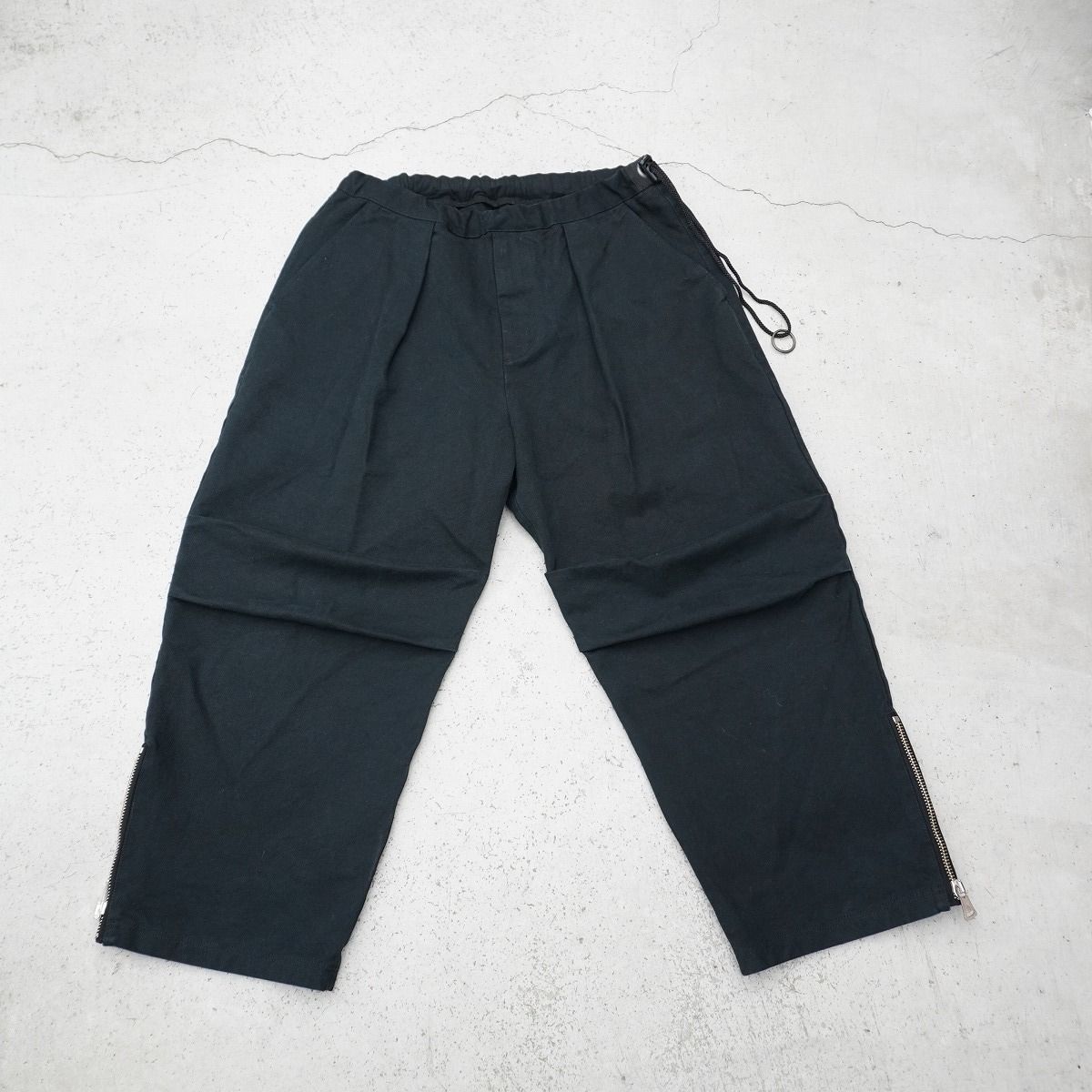 美品 24AW barbell object バーベル オブジェクト bo-24a-p01 cv pt