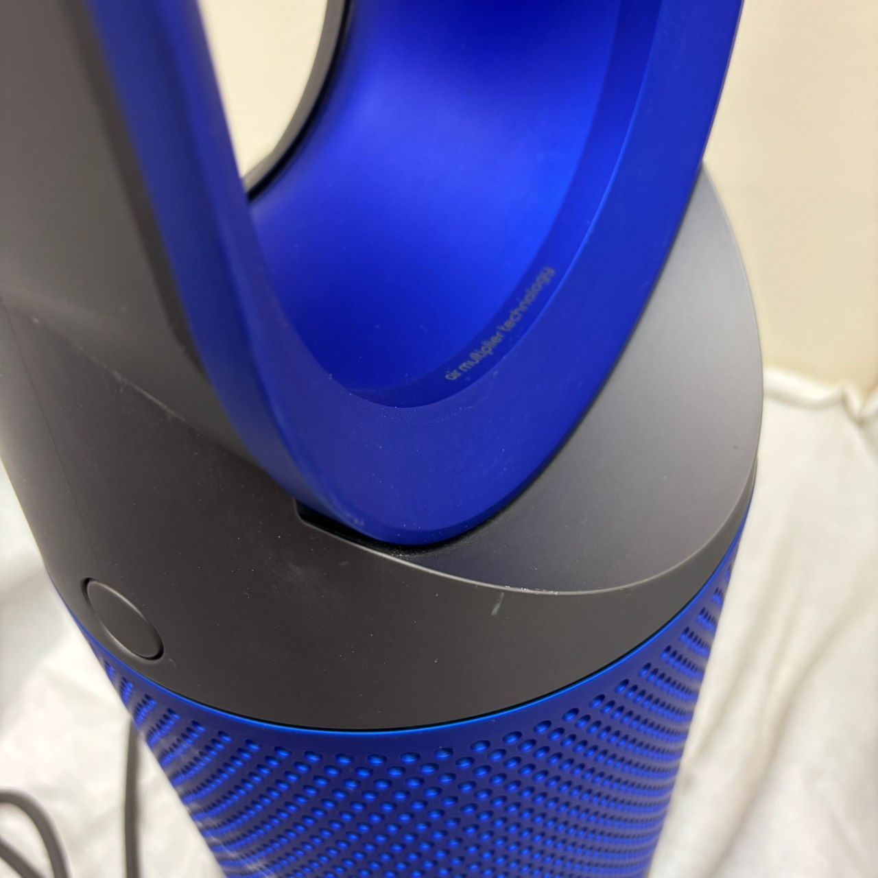 297 Dyson ダイソン AM11 空気清浄機 扇風機 リモコン付 2015年製 