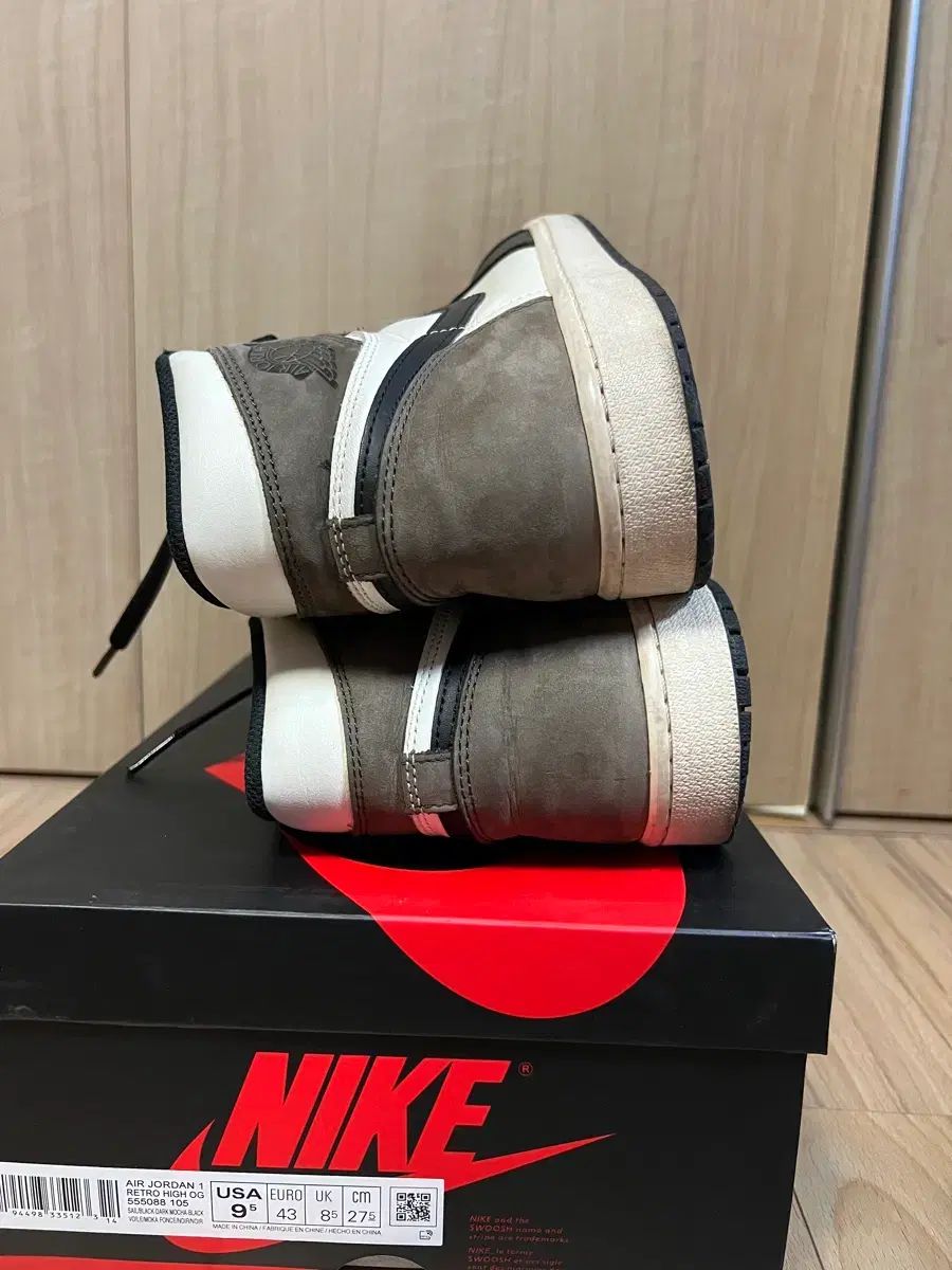 NIKE ジョーダン