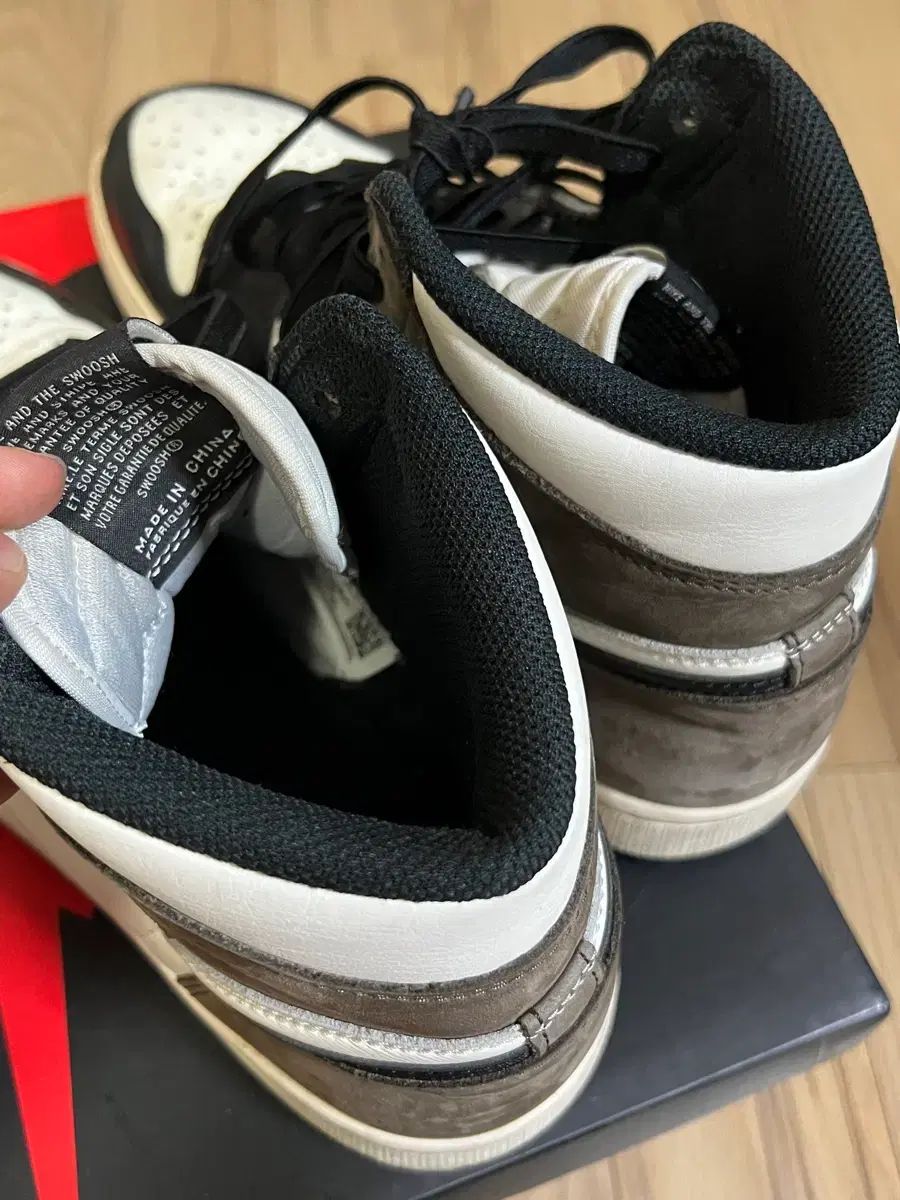 NIKE ジョーダン