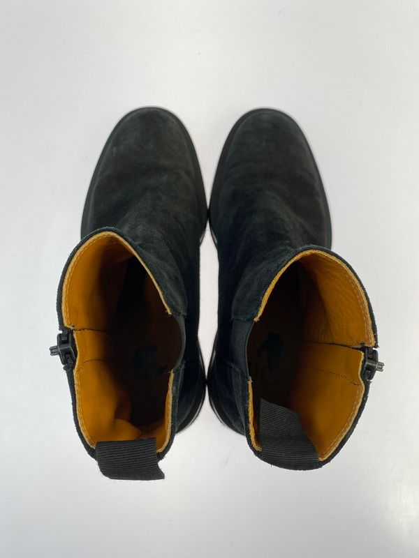 アンクル ブーツ