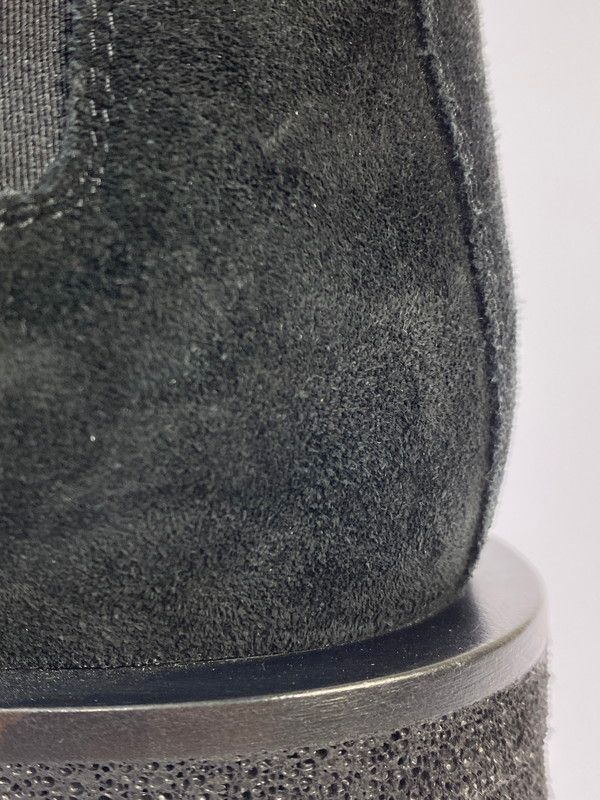 品 OFF-WHITE オフホワイト SPONGE ANKLE BOOT スポンジ アンクル ブーツ メンズ 靴 シューズ イタリア製 164-251218-em-19-min