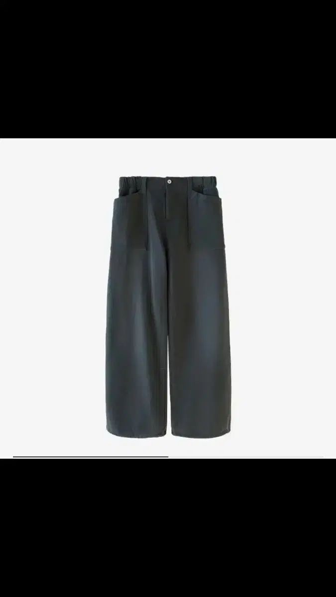 1 ポリテル ノーマニュアル ファティーグ スウェット ブラック