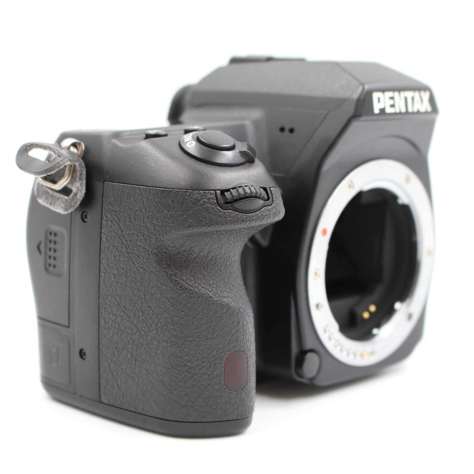 【極美品】PENTAX K-5Ⅱs デジタル一眼カメラ Amazon | PENTAX デジタル一眼レフカメラ K-5II ボディ K-5IIBODY