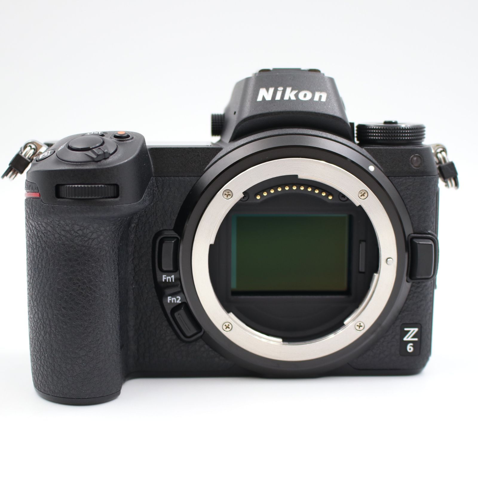 □シャッター数2037枚！良品□ Nikon Z6 ボディ ブラック ミラーレス