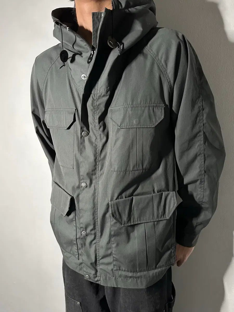 The North Face Purple Label 65 35 マウンテン