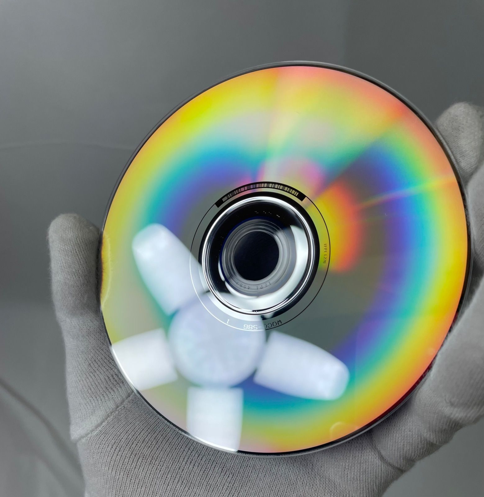 A2293・吉川晃司 KIKKAWA KOJI B-SIDE+ 30th Anniversary CD - メルカリ