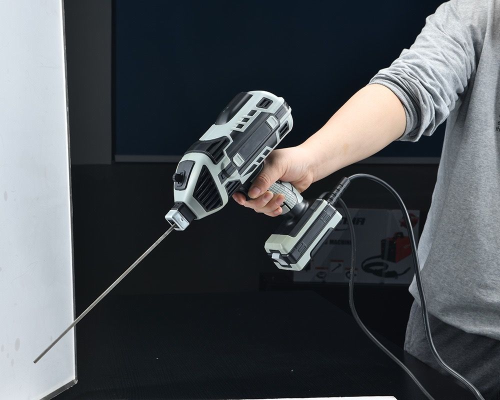 V インバーター直流