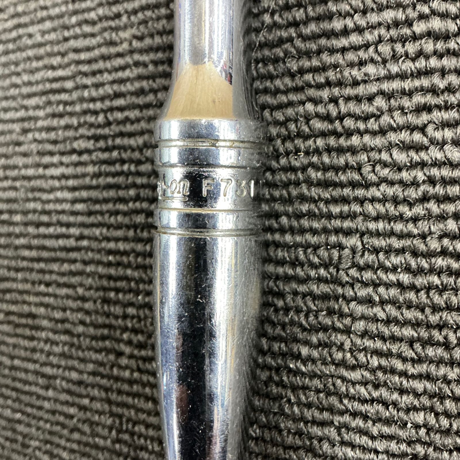 8フレックスヘッドラチェット