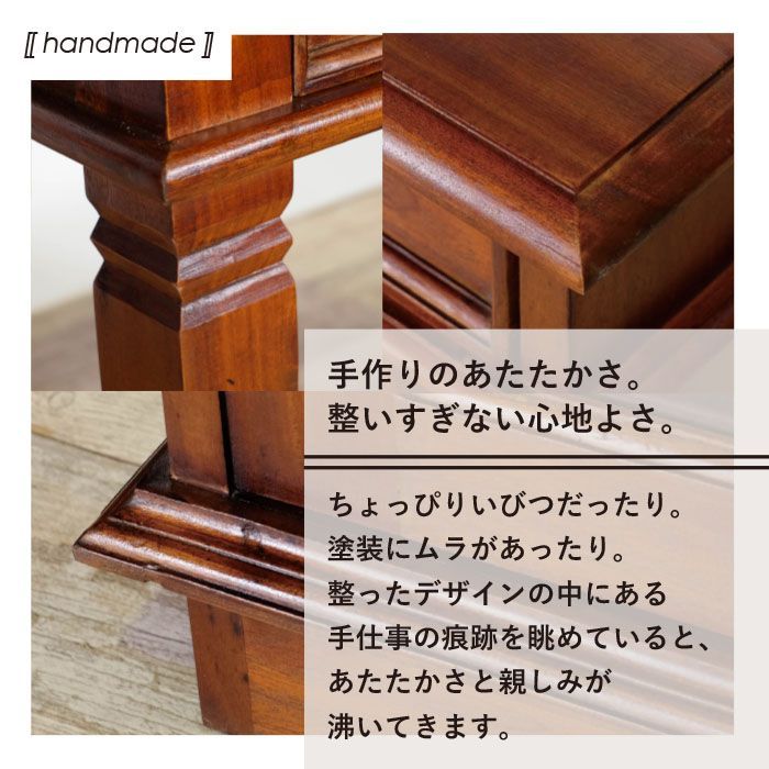 antique-古道具 シャビー フレンチ テーブル 木製 ヴィンテージ