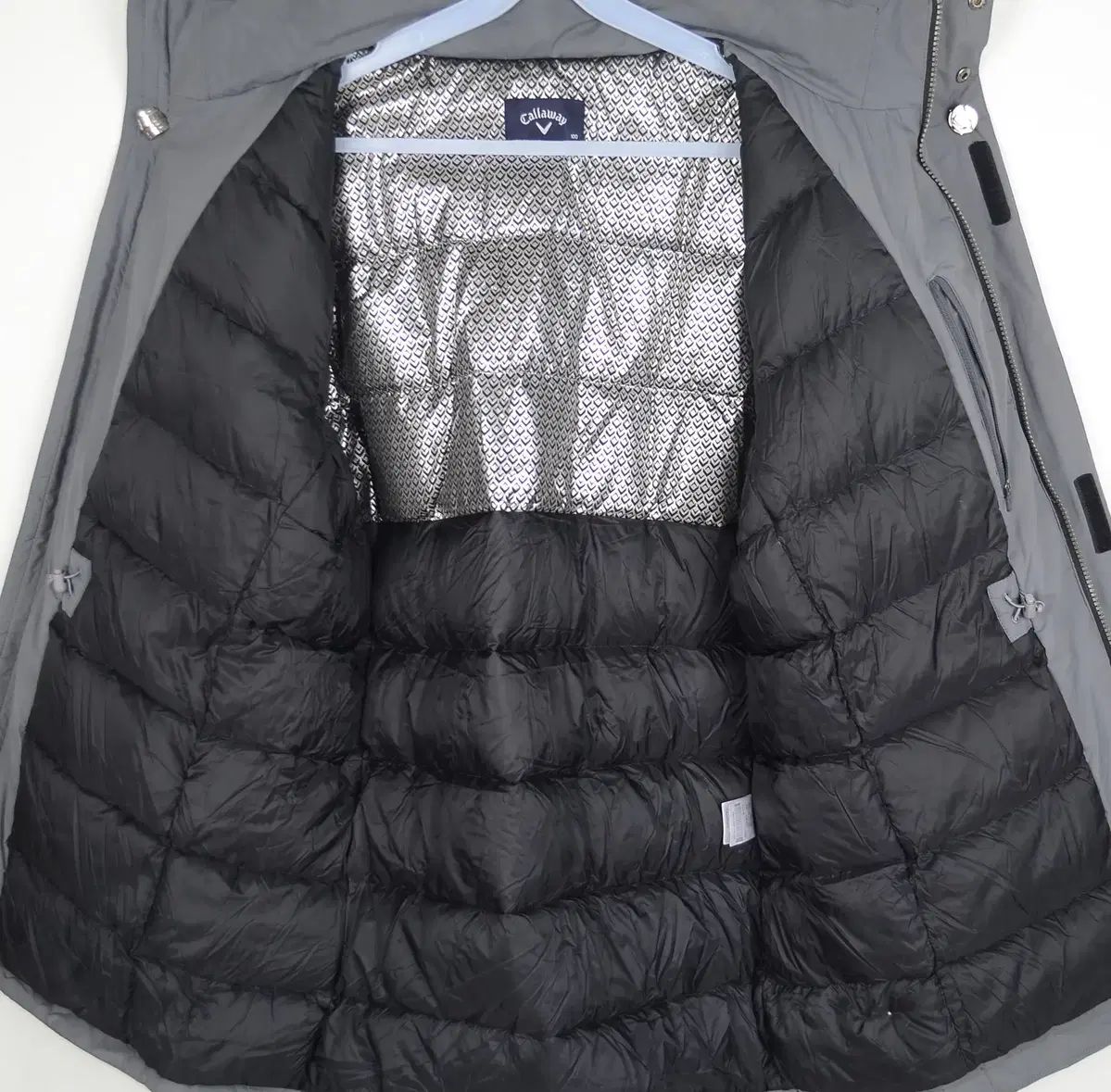 Callaway(キャロウェイ) グースダウン アウター メンズL ゴルフ