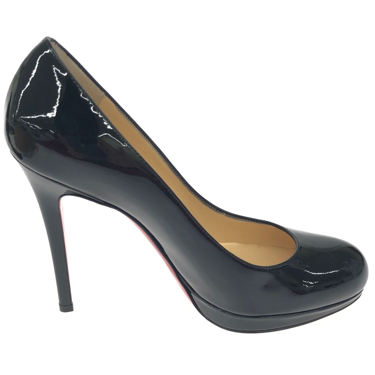 Christian Louboutin クリスチャンルブタン パンプス/NEW SIMPLE PUMP
