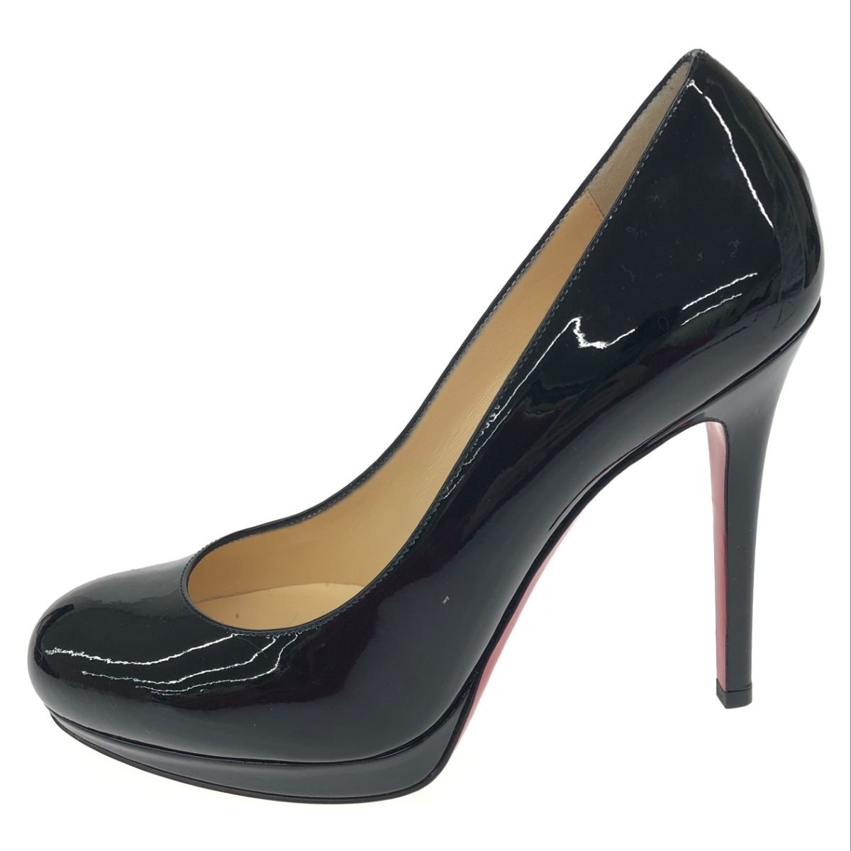Christian Louboutin クリスチャンルブタン パンプス/NEW SIMPLE PUMP