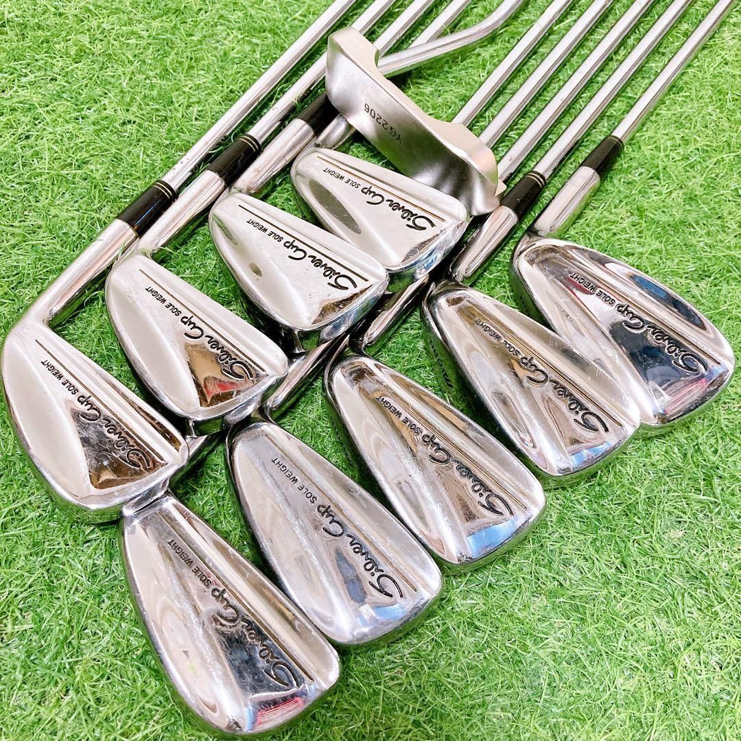 H3.キャロウェイ　初心者オススメ　ゴルフクラブ　メンズセット　右利き　14本 H3.ミズノ 初心者オススメ メンズセット ゴルフクラブ 14本 右利き