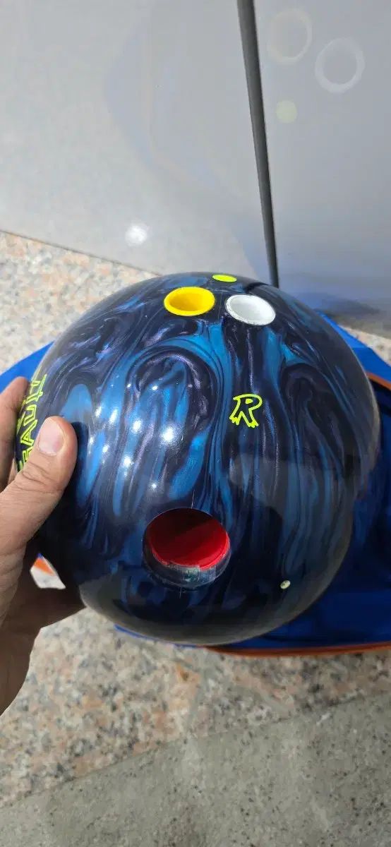 KATANA カタナゴルフ アサルト ボーリング 14 パウンド