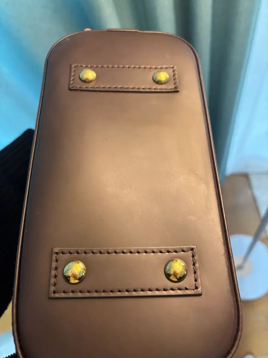  Louis Vuitton ディミエ アルマBB トートバッグ バッグ