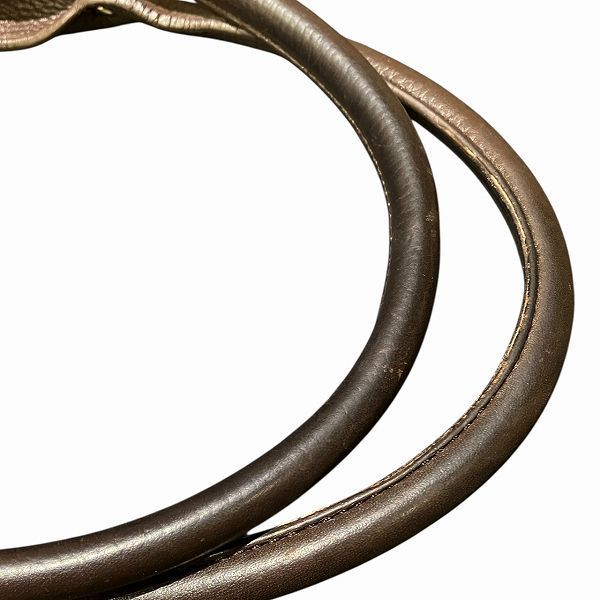  バーバリー BURBERRY ブラックレーベル ブラウン バッグ ハンドバッグ トートバッグ ユニセックス その他 その他