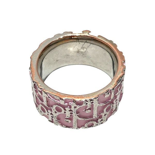  ディオール Dior トロッター NO.2 ブランド小物 リング レディース その他 その他