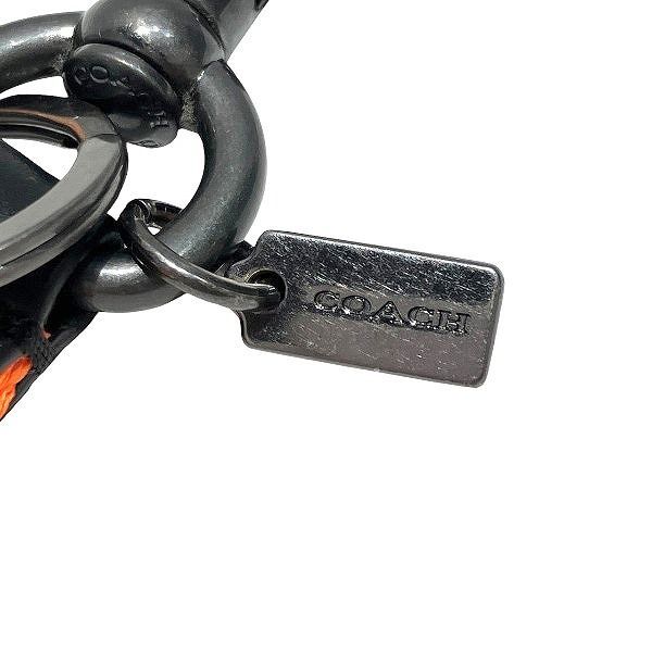 ループキーフォブ オレンジ