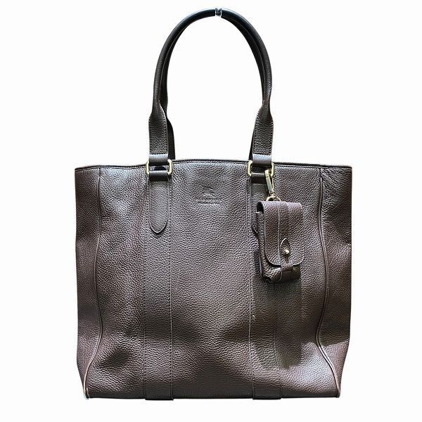 バーバリー BURBERRY ブラックレーベル ブラウン 節約 バッグ
