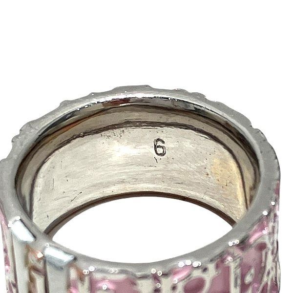 ディオール Dior トロッター NO.2 ブランド小物 リング レディース