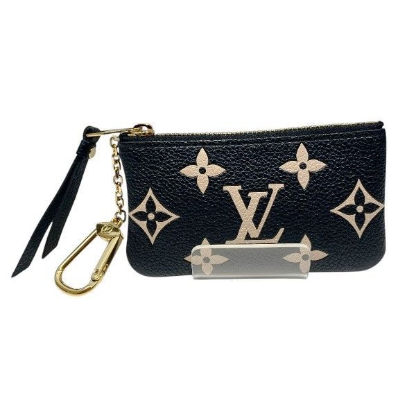 ルイヴィトン Louis Vuitton バイ モノグラム アンプラント ポシェットクレ M 80885 コインケース ユニセックス