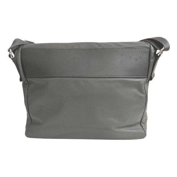 ルイヴィトン Louis Vuitton Vライン クロス M 50443 ナイロン×レザー バッグ ショルダーバッグ メンズ