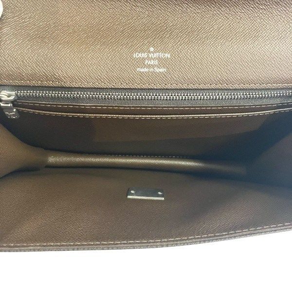 セカンドバッグ メンズ