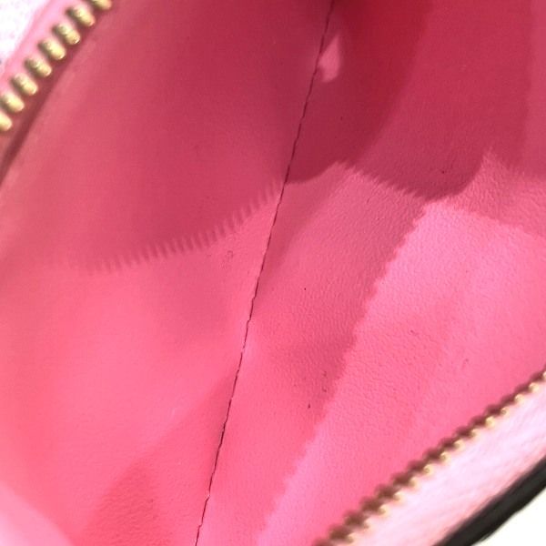  ルイヴィトン Louis Vuitton モノグラム ポルトフォイユ ヴィクトリーヌ M 82622 3つ折り財布 レディース その他 その他