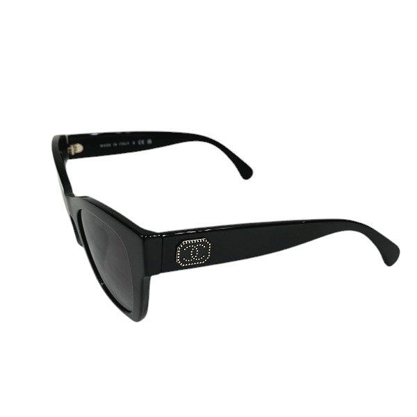 CHANEL ココマーク