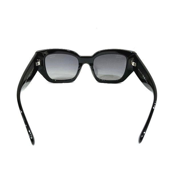 シャネル CHANEL ココマーク スクエア シェイプ アイウェア 5506-A ブランド小物 サングラス レディース