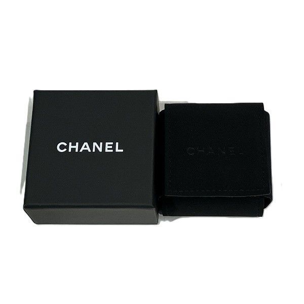 CHANEL ココマーク