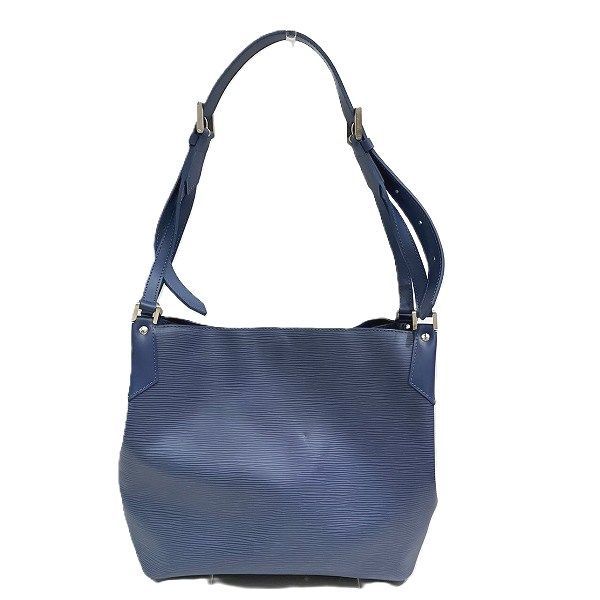 ルイヴィトン Louis Vuitton エピ マンダラMM M 5917 G バッグ ショルダーバッグ レディース