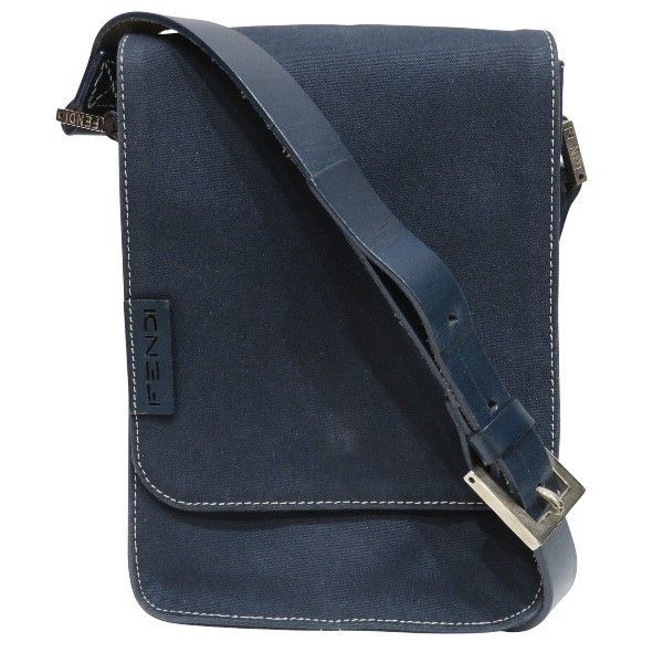 フェンディ Fendi ポシェット バッグ ショルダーバッグ ユニセックス